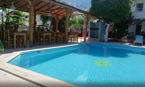 هتل اونال بوتیک آنتالیا